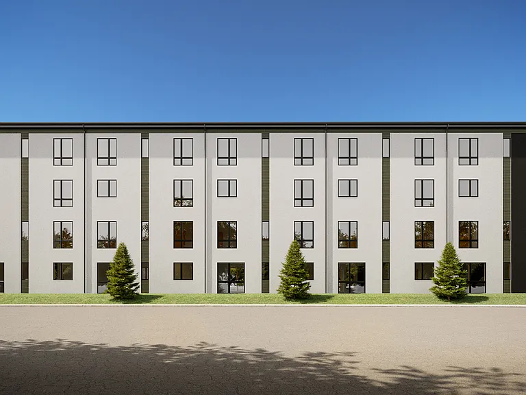 A+ Student Suites — Photo 15