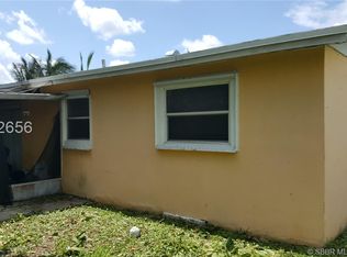 2470 NW 64th Ave, Sunrise, FL 33313