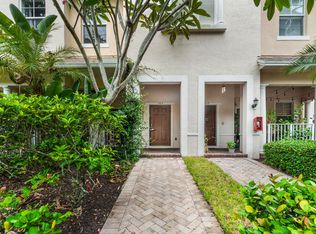 341 Indian Creek Pkwy APT 103, Jupiter, FL 33458