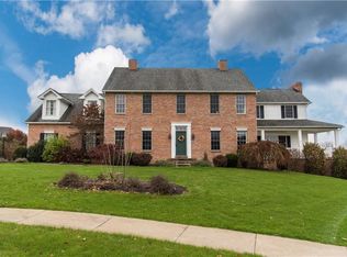 8596 Harlequin Cir NW, Massillon, OH 44646