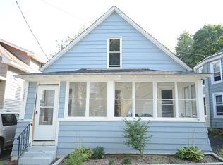 2109 Colgate Pl, Schenectady, NY 12304