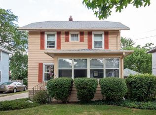 744 Union St, Jackson, MI 49203