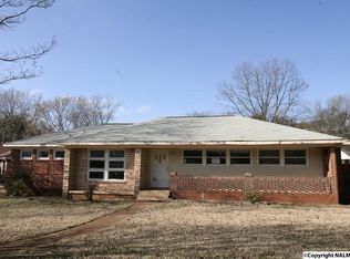 2100 Norris Rd NW, Huntsville, AL 35810