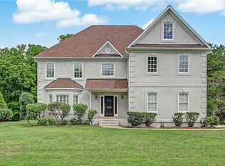 6200 Wescott Dr, Summerfield, NC 27358