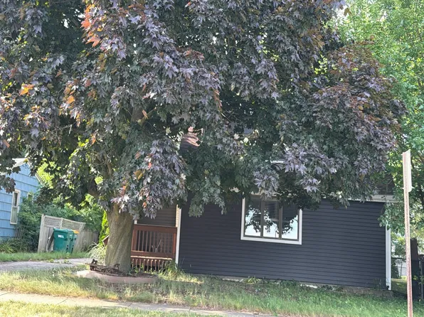 530 Coutant St, Flushing, MI 48433