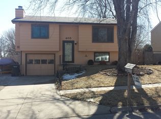 405 Mormon Trl, Lincoln, NE 68521