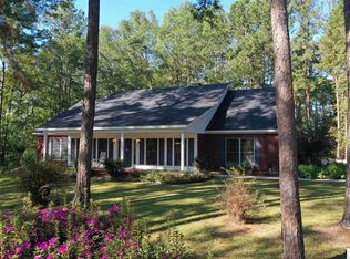 123 Russwood Ln, Ruston, LA 71270