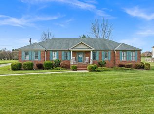 209 Proud Clarion Way, Danville, KY 40422