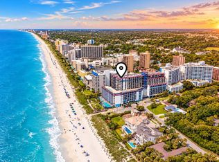 201 77th Ave. N #322, Myrtle Beach, SC 29579