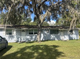 1113 Jones Ave, Inverness, FL 34453