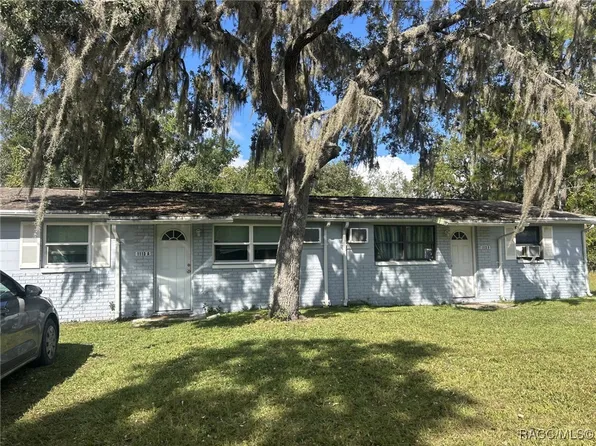 1113 Jones Ave, Inverness, FL 34453