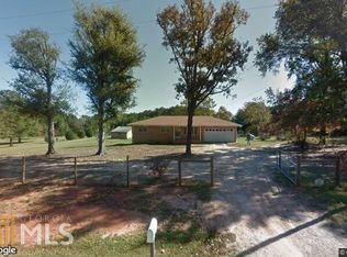 637 Mount Bethel Rd, McDonough, GA 30252