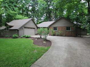 8745 Ramblewood Ct, Pickerington, OH