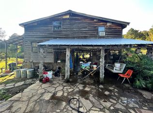 2195 Nc #9050, Jasper, AR 72641