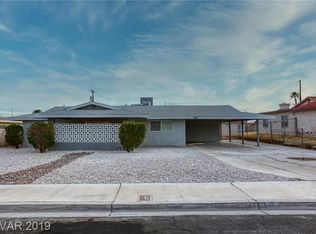 1233 Madison Ave, Las Vegas, NV 89106