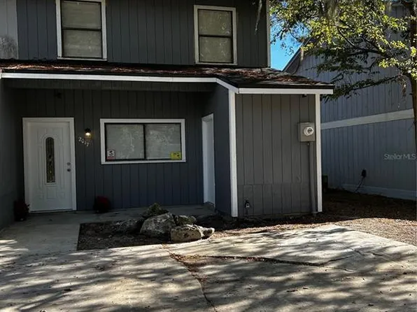 2017 SW 69th Dr, Gainesville, FL 32607