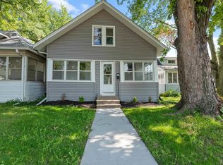1517 25th St, Rock Island, IL