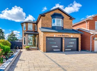 6150 Duford Dr #BASEMENT, Mississauga, ON L5V 1A6