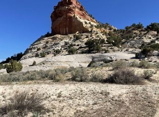 4168 N Johnson Canyon Rd, Kanab, UT 84741