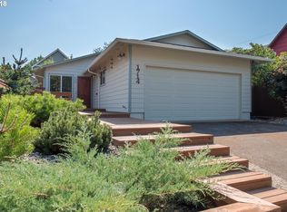 1714 NE Rosa Parks Way, Portland, OR 97211