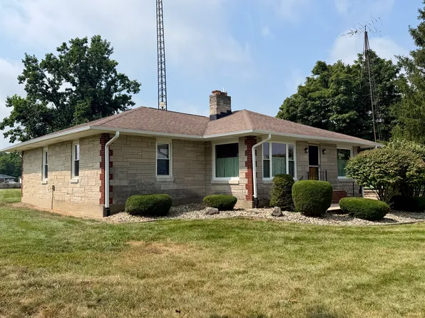 10116 W 250 N, Delphi, IN 46923