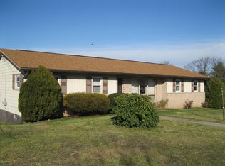 115 Charles St, Wilkes Barre, PA 18706