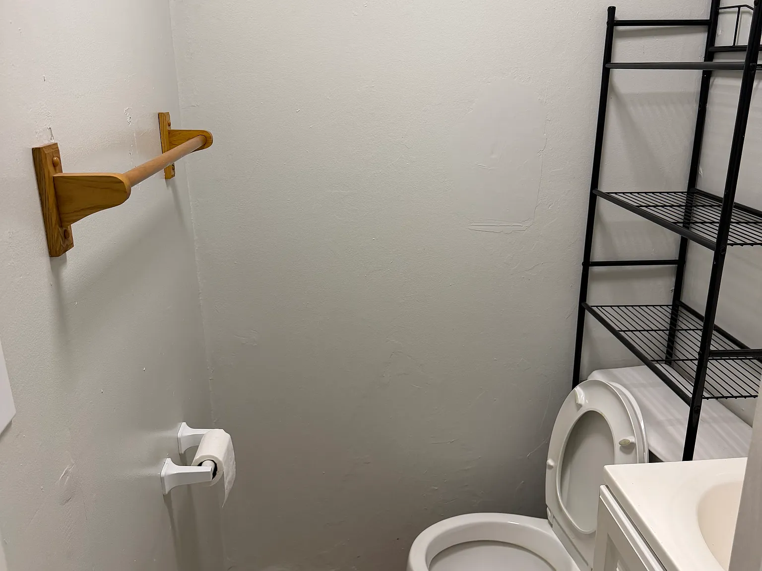Studio, 225 sqft, $1,100 — Photo 3