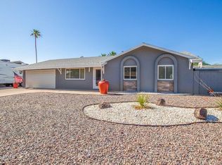 3730 W Cochise Dr, Phoenix, AZ 85051