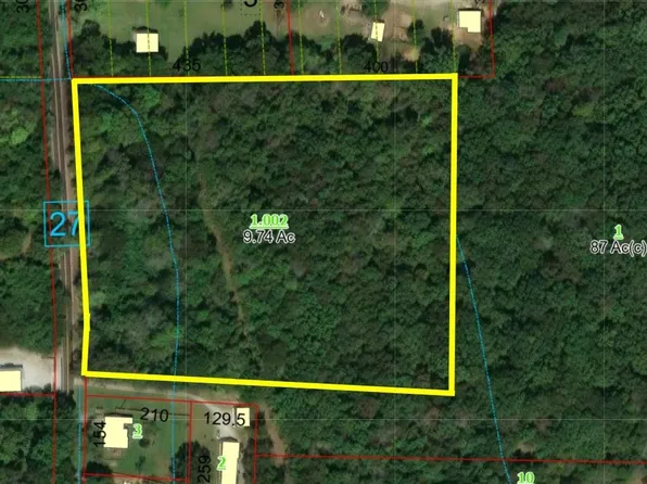 0 County Road 27, Florence, AL 35634