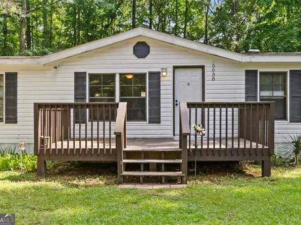 5638 John Burruss Rd, Cumming, GA 30040