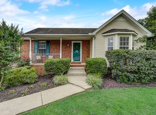 4929 Scotts Creek Pkwy, Hermitage, TN 37076