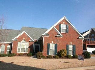 203 Claremore Dr, Woodstock, GA 30188