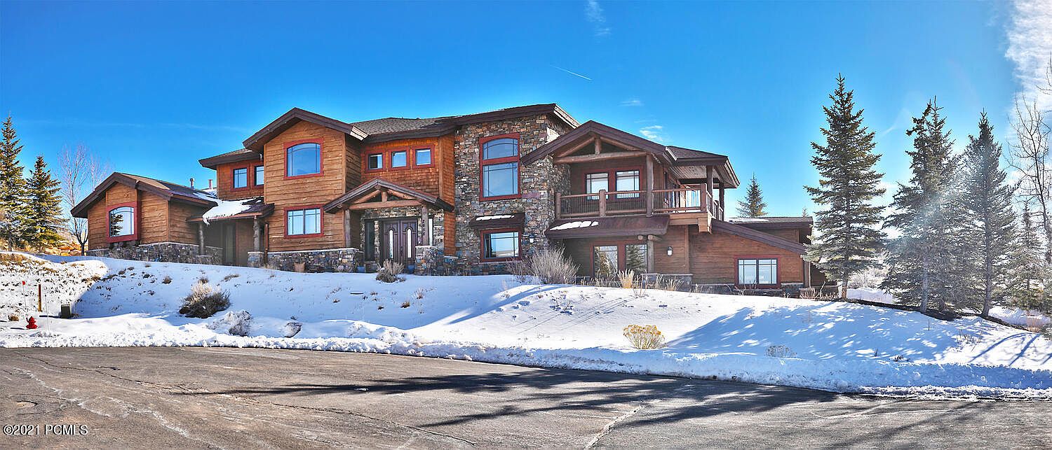 2658 E Cliffrose Ct, Park City, UT 84098 | Zillow