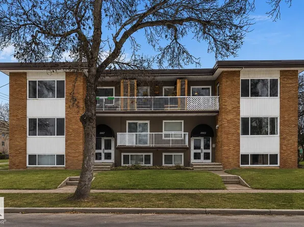 8803 101st St NW #4, Edmonton, AB T6E 3Z9