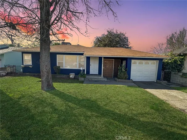 1624 Turrill Ave, San Bernardino, CA 92411