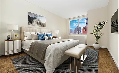 Rented by REAL New York