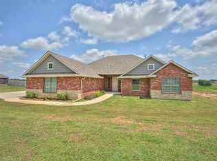 7425 SW 102nd Ct, Oklahoma City, OK 73169