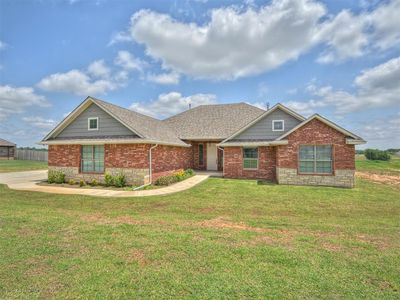 7425 SW 102nd Ct, Oklahoma City, OK, 73169