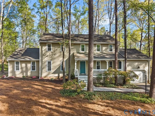 13402 Poplar Grove Pl, Midlothian, VA 23112