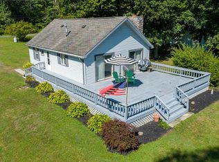 3606 Wagner Rd, Bradford, NY 14815