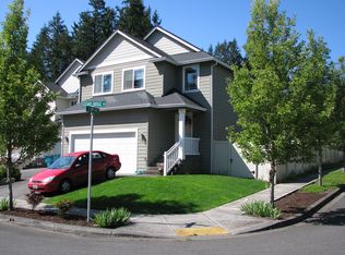 3034 S Cedar Ridge Dr, Ridgefield, WA 98642