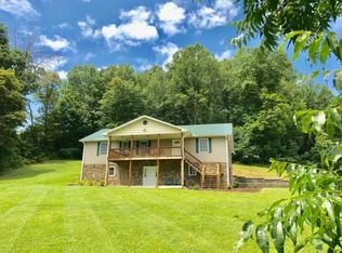 295 Clark Rd, Bristol, TN 37620