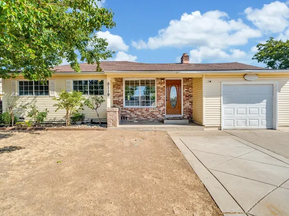 5119 48th Ave, Sacramento, CA 95823