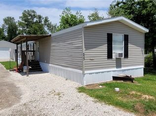 833 Bennett Rd, Lake charles, LA 70607