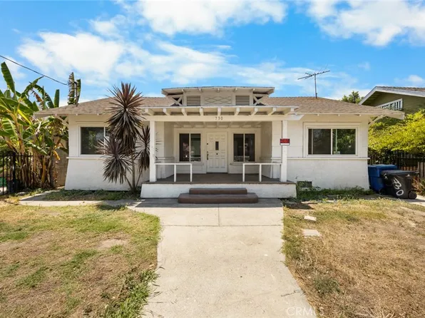 730 W 49th Pl, Los Angeles, CA 90037