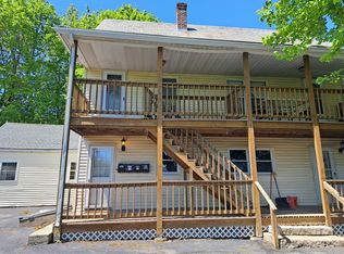 436 Franklin Rd #1R, Fitchburg, MA 01420