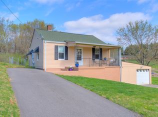7659 Brooklyn Rd, Radford, VA 24141