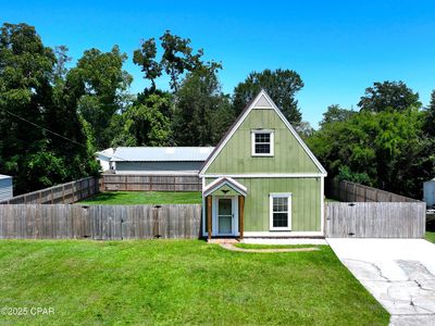 4376 Wilton St, Marianna, FL, 32446