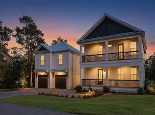 96 Vicki St, Santa Rosa Beach, FL 32459