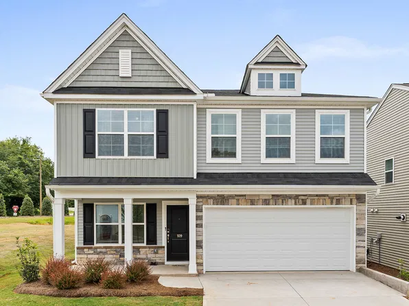 109 Braxton Dr, Moore, SC 29369
